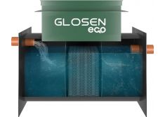 GLOSEN ЭКО 5